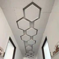 کناف بدون واسطه دیوار کناف و برقکار و لوله کشی آب