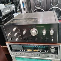 Sansui. AU9900|سیستم صوتی خانگی|پاکدشت, |دیوار