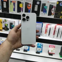 اپل آیفون 16 پرو مکس با حافظهٔ ۲۵۶ به صورت..|موبایل|اصفهان, ارزنان|دیوار