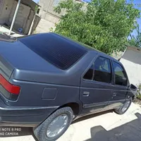 پژو 405 جی ال ایکس (GLX)، مدل ۱۳۸۵|خودرو سواری و وانت|یاسوج, |دیوار