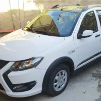 کوییک GXR تیپ L، مدل ۱۴۰۳