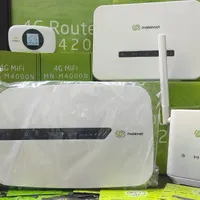 انواع مودم اینترنت مبین نت