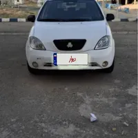 تیبا ۲ مدل ۹۳|خودرو سواری و وانت|کرج, باغستان|دیوار