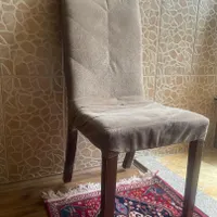 صندلی نهارخوری