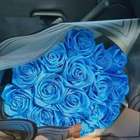 گل روبانی زیبا|گل مصنوعی|سهند, |دیوار