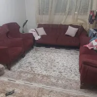 هم خونه اقا میخوام وسایل منزل کامل دارم