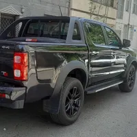 کی‌ام‌سی T8، مدل ۱۴۰۲|خودرو سواری و وانت|تهران, اوقاف|دیوار