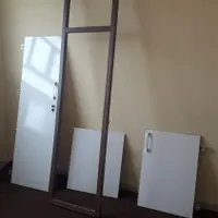 mdf های گلاس