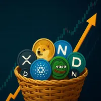 سبد ارز دیجیتال آماده برای آلت سیزن