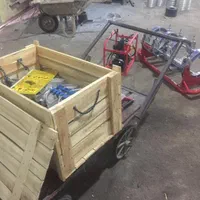 گسترده دستگاه جوش لب به لب والکتروفیوژن پلی اتیلن