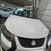 کوییک GX تیپ L، مدل ۱۴۰۳