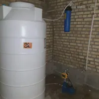 نصب تعمیرپمپ آب   تاسیسات لوله کش تعمیرآبگرمکن|خدمات پیشه و مهارت|نجف‌آباد, |دیوار