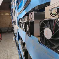 تعمیرات واتس ماینر M60 M50 M30 M31 M32 پاور هشبرد