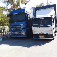 باربری اسباب کشی جابجای باران بارقاعمشهر