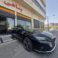 فروش شاین قسطی معاوضه با خودرو کارکرده