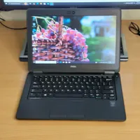 لپ‌تاپ دل i5 قدرتمند در حد اکبند|رایانه همراه|تهران, مینا|دیوار