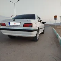 پارس tu5 مدل ۱۴۰۰ گاز سیمی|خودرو سواری و وانت|کرمان, |دیوار