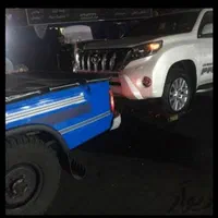 یدک کش و امداد خودرو