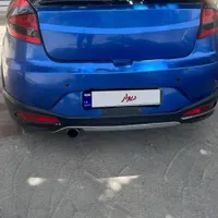 ام‌وی‌ام 315 هاچبک اسپرت اکسلنت، مدل ۱۳۹۶|خودرو سواری و وانت|اصفهان, خانه اصفهان|دیوار