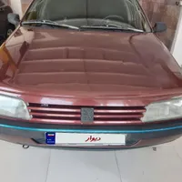 پژو 405 جی ال ایکس (GLX)، مدل ۱۳۸۰|خودرو سواری و وانت|کرمان, |دیوار