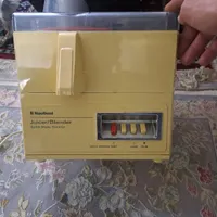 آبمیوه گیری ناسیونال