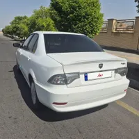 سمند سورن پلاس، مدل ۱۴۰۳|خودرو سواری و وانت|تبریز, |دیوار