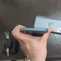 اپل iPhone 12 Pro Max با حافظهٔ ۲۵۶ گیگابایت|موبایل|کرج, ملارد|دیوار