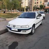 پژوپارس مدل ۹۶|خودرو سواری و وانت|تهران, افسریه|دیوار