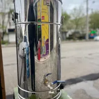 سماور کاملا نو