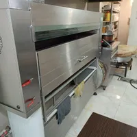 واگذاری تهیه غذا