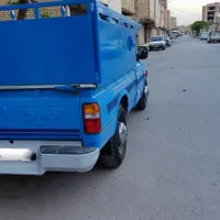 زامیاد Z 24 دوگانه سوز، مدل 1402|خودرو سواری و وانت|نظرآباد, |دیوار