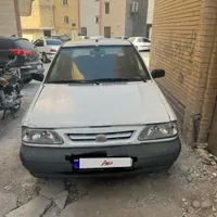پراید صندوق‌دار بنزینی، مدل ۱۳۸۶|خودرو سواری و وانت|بندرعباس, |دیوار