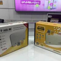مودم رومیزی TF-i60 H1 ایرانسل 4.5G/TD-LTE