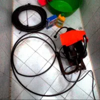 خدمات لوله بازکنی ( مرکزی ) با ضمانت شبانه روزی