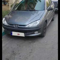 پژو 206 SD V20، مدل ۱۳۸۸|خودرو سواری و وانت|تهران, دزاشیب|دیوار