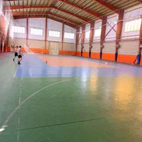 سالن ورزشی فوتسال والیبال