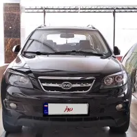 بی‌‌وای‌دی S6، مدل ۱۳۹۶|خودرو سواری و وانت|تهران, جنت‌آباد شمالی|دیوار