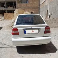 پراید 141 SX، مدل ۱۳۸۹|خودرو سواری و وانت|کرج, خرمدشت|دیوار