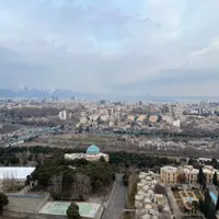 برج اعیان نشین ایران زمین۲۴۰متر/فول مشاعات/دیدابدی|اجارهٔ آپارتمان|تهران, شهرک غرب|دیوار