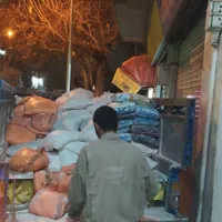 حمل نخاله  با نیسان و مصالح ساختمانی کل تهران