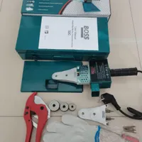اتو لوله سبز 1800 وات