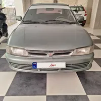 میتسوبیشی لنسر 1993نقد اقساط ..فوق العاده سالم