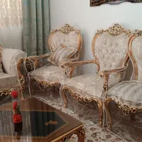 کاور مبل وصندلی|خدمات پیشه و مهارت|کوهدشت, |دیوار