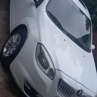 برلیانس H330 اتوماتیک 1650cc، مدل ۱۳۹۷|خودرو سواری و وانت|بابل, |دیوار