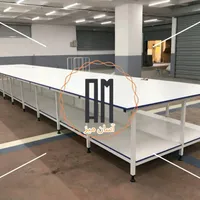 میز برش خیاطی/وزنه سرطاقه (ارسال یک روزه)