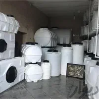 سوخت مخازن تانکر اب
