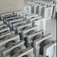 سنگ توالت ایرانی مدل باغی