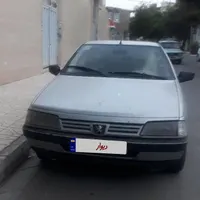 پژو 405 جی ال ایکس (GLX)، مدل۱۳۹۳|خودرو سواری و وانت|مشهد, هفده شهریور|دیوار