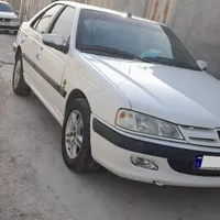پژو پارس LX TU5، مدل ۱۳۹۶|خودرو سواری و وانت|بوشهر, |دیوار