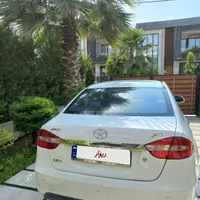 جک جی ۵|خودرو سواری و وانت|تهران, دولتخواه|دیوار